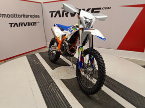 KTM 350