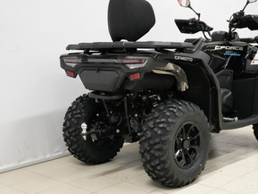 CFMOTO CFORCE