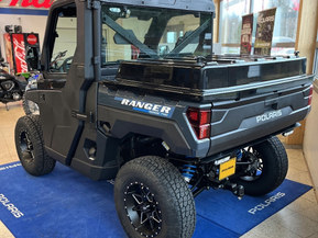 Polaris Ranger