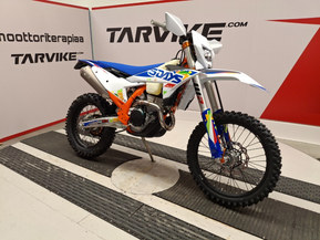 KTM 350