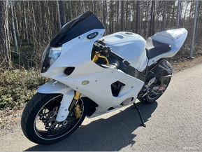 Suzuki GSX-R