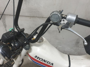Honda PX
