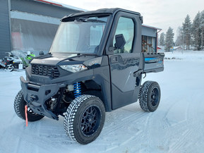 Polaris Ranger