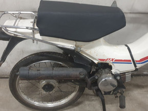 Honda PX