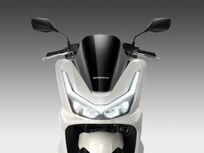 Honda PCX