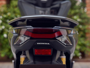 Honda PCX