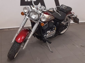 Kawasaki VN