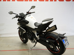 CFMOTO 800NK