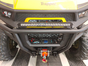 Trapper Freelander