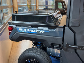 Polaris Ranger