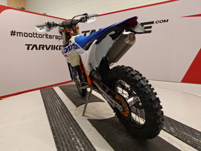 KTM 350