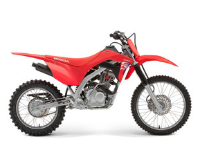 Honda CRF