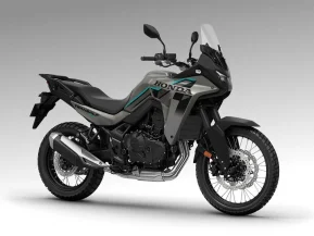 Honda XL