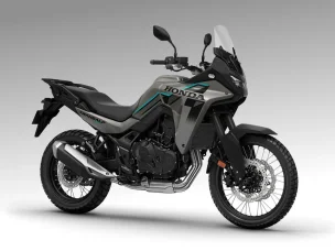 Honda XL