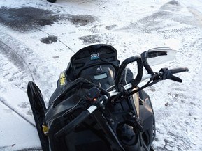 Ski-Doo Summit
