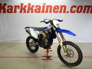 Sherco SEF-R