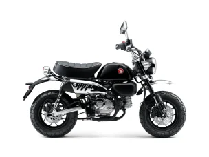 Honda Monkey