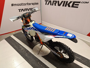 KTM 350
