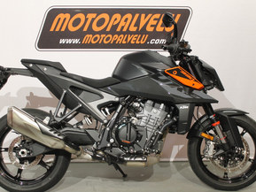 KTM 990