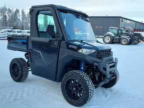 Polaris Ranger