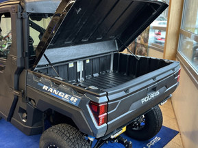 Polaris Ranger