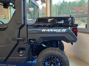 Polaris Ranger