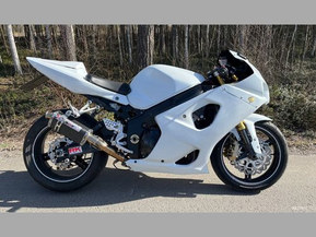 Suzuki GSX-R