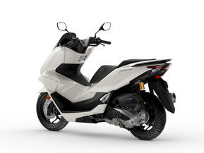 Honda PCX