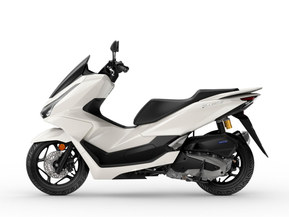 Honda PCX