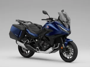 Honda NT