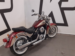 Kawasaki VN