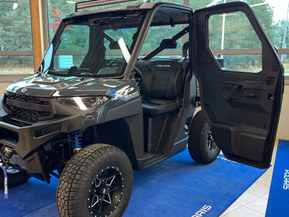 Polaris Ranger