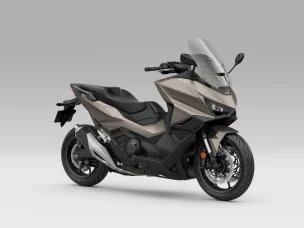 Honda Forza