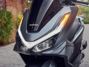 Honda PCX