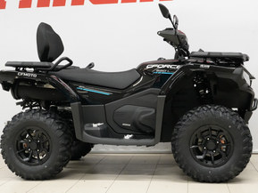 CFMOTO CFORCE