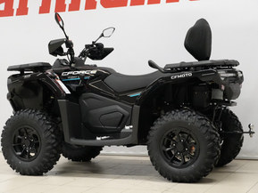 CFMOTO CFORCE