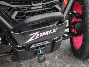 CFMOTO ZFORCE