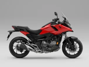 Honda NC