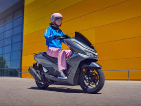 Honda PCX