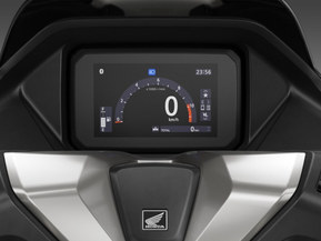 Honda PCX