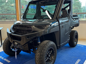Polaris Ranger