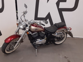 Kawasaki VN