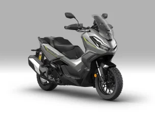 Honda ADV