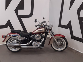 Kawasaki VN