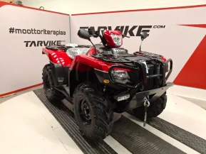 Honda TRX
