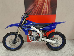 Yamaha YZ