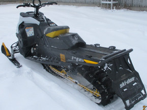 Ski-Doo Summit
