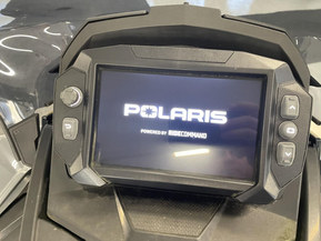 Polaris SwitchBack