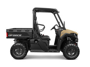 CFMOTO UFORCE