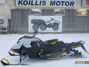 Ski-Doo Summit